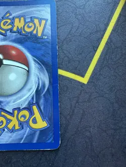 Pokemon Card Mewtwo 10/102 1999 Base Set Holo Unlimited 015🔥MP🔥 - Image 2