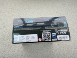 Pokemon Phantasmal Flames Elite Trainer Box ETB Factory Sealed - Image 3