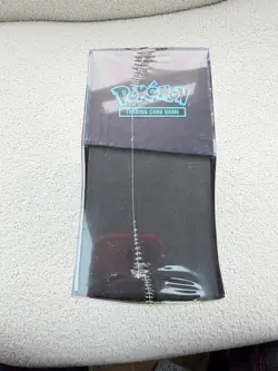 Pokemon Phantasmal Flames Elite Trainer Box ETB Factory Sealed - Image 5