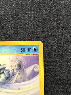Pokemon TCG Totodile 135/165 Expedition Base Set Regular Near Mint - Image 4