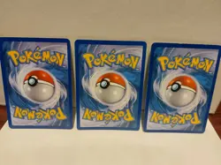Pokemon Articuno 27/99 Zapdos 41/99 and Moltres 14/99 - Image 2