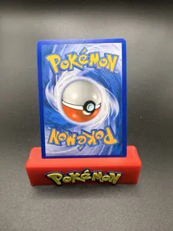 Ho-Oh SL5 Shiny Holo Rare English Call of Legends CL TCG CCG NM Pokemon - Image 3