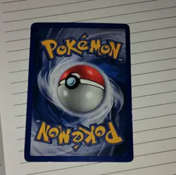 Pokemon Rayquaza Rare Dragon EX Deoxys 17/107 80 HP Holo 2005 - Image 2