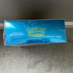 Pokemon TCG Mega Charizard X ex Ultra Premium Collection Box New FACTORY SEALED! - Image 3