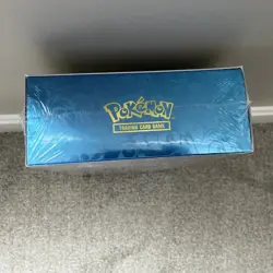 Pokemon TCG Mega Charizard X ex Ultra Premium Collection Box New FACTORY SEALED! - Image 5