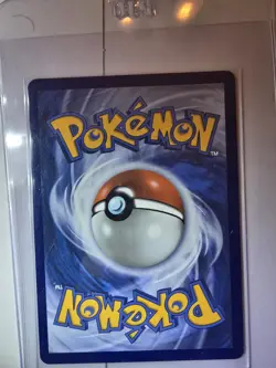 Pokemon TCG Mega Latias EX Holo Ultra Rare Full Art XY Mega Evolutions 100/132 M - Image 2
