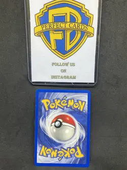 POKEMON GYM CHALLENGE SABRINA’S GENGAR NONHOLO 29/132 NM - Image 2