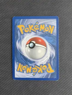 Serperior (5) 5/114 Black and White Cracekd Ice Holo LP/NM Pokemon TCG - Image 2