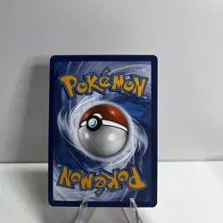 Lucario 114/198 Reverse Holo Uncommon Pokemon TCG Scarlet & Violet - Image 4