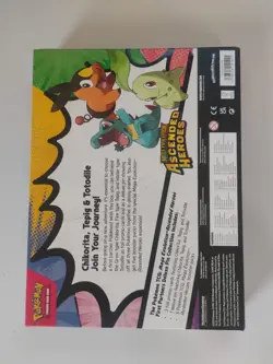 Pokemon TCG: Mega Evolution Ascended Heroes Deluxe Pin Collection Factory Sealed - Image 4
