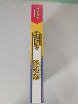 Pokemon TCG: Mega Evolution Ascended Heroes Deluxe Pin Collection Factory Sealed - Image 5