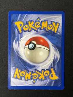 Pokemon TCG: 1999 Jungle Unlimited Electrode 2/64 Holo Rare - Image 2