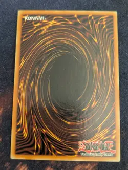 Yugioh Exosister Mikailis Prismatic Secret Rare MP23 - Image 2