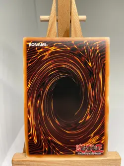 Timaeus The Knight Of Destiny - Ultra Rare 1st Edition DRL3-EN055 - NM - YuGiOh - Image 2