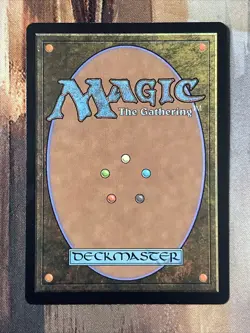 MTG Magic the Gathering Last One Standing (76/264) Battlebond - Image 2