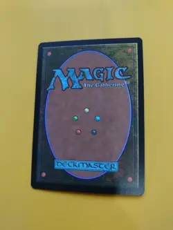 Black MArket. Rare PIP 0183 enchantment Magic the Gathering Card. fallout - Image 3