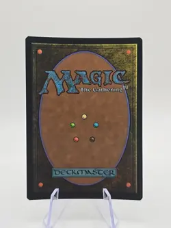 Brilliant Wings (Borderless) Commander: Final Fantasy Foil - Image 2