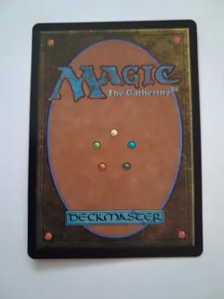 Chrome Mox Borderless FOIL NM Special Guests MTG Aetherdrift Magic the Gathering - Image 2