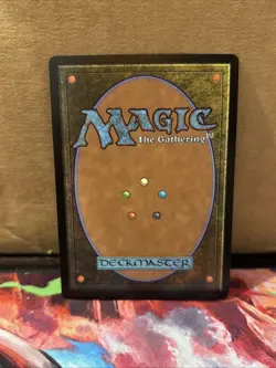 High Perfect Morcant Lorwyn Eclipsed Foil NM - Image 3