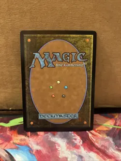 Leaf-Crowned Visionary (Borderless) Special Guests Foil - Image 2