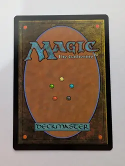 Toxic Deluge - The Lord of the Rings: Tales of Middle-earth - LTC - (0209) - NM - Image 2