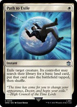 Path to Exile WHO LP 210 - Image 1