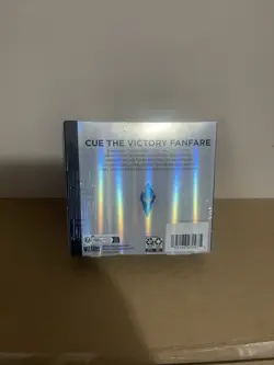 Magic The Gathering Final Fantasy Collector Booster Box MTG Sealed - Image 2