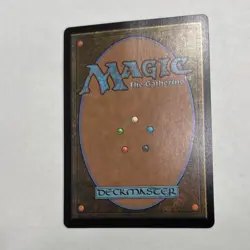 The One Ring - Near Mint Mythic - Magic the Gathering UB, LTR 0246 - Image 2