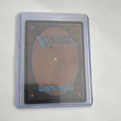 The One Ring - Near Mint Mythic - Magic the Gathering UB, LTR 0246 - Image 4