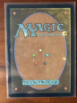 Magic: The Gathering Island (Chocobo Track Foil) - Commander: Final Fantasy - Image 2