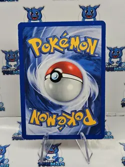 Mareep 65/111 Neo Genesis Pokemon MP - Image 2