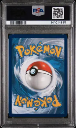 2019 POKEMON SM BLACK STAR PROMO FULL ART/MOLTRES & ZAPDOS & ARTICUNO GX PSA 10 - Image 2