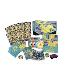 Pokemon Center Mega Evolution: Ascended Heroes ETB (X2) - In Hand - Image 3