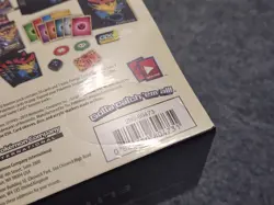 Pokemon TCG: Hidden Fates Elite Trainer Box ETB Factory Sealed with TEAR 820650804731 - Image 4