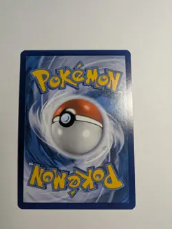 Pokemon TCG Mega Gengar EX Phantom Forces Card 35/119 - Image 4
