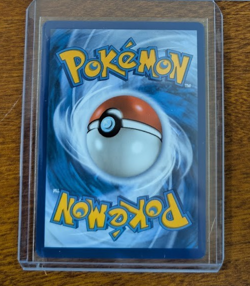 Lillie’s Clefairy EX 280/217 SIR Ascended Heroes English 2026 Pokemon TCG (MINT) - Image 2