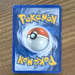 Pokemon Snorlax 10/101 Dragon Frontiers Reverse Holo Rare Delta Species 80HP - Image 2