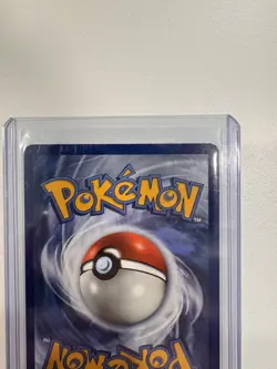 Pokemon TCG Zygarde EX 54a/124 Alternate Art Promo Card READ DESC - Image 2
