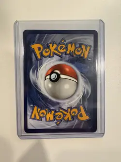 Pokemon TCG Zygarde EX 54a/124 Alternate Art Promo Card READ DESC - Image 3