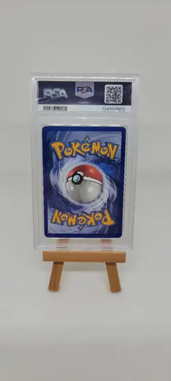 Mewtwo Holo Gold Star PSA 6 EX-MT 2006 Pokemon EX Holon Phantoms #103/110 - Image 3