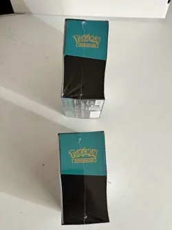 Lot Of 2 - Pokemon TCG: Mega Evolution-Ascended Heroes Pokemon Center ETB - Image 3