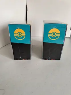 Lot Of 2 - Pokemon TCG: Mega Evolution-Ascended Heroes Pokemon Center ETB - Image 4