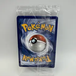 Pokemon Mega Charizard X ex / Oricorio ex Phantasmal Flames UPC Promo Sealed #26 - Image 2