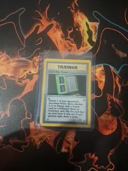 Card-Flip Game 92/111 - Pokemon TCG WOTC - Neo Genesis - LP Condition - Image 1