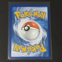 Pokemon - Pawmi Cosmos Holo - SVP040 - Black Star Promo Card - Image 2