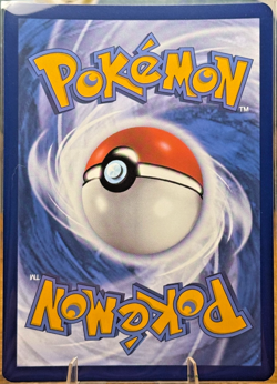 POKEMON GALARIAN ZAPDOS SWSH283 BLACK STAR PROMO HOLO RARE - Image 2