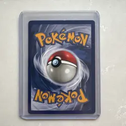 Pokemon TCG Devolution Spray Base Set 72/102 Regular Rare LP - Image 2