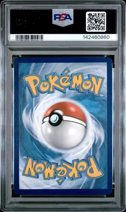 2022 POKEMON SWORD & SHIELD LOST ORIGIN #TG17 FULL ART/PIKACHU VMAX PSA 10 - Image 2