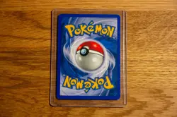 Lt. Surge's Pikachu 81/132 Gym Heroes 1st Edition Common - Eng Vintage Pokemon - Image 2
