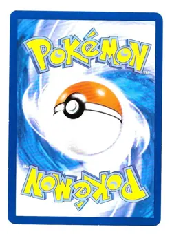 Pokemon TCG - Blastoise EX #XY122 - Black Star Promo 2016 - MP - Image 2